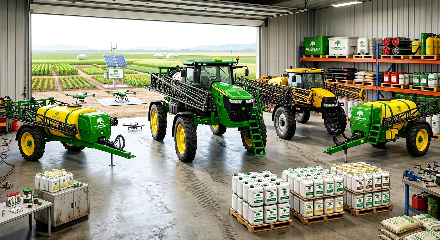 Soil Management
