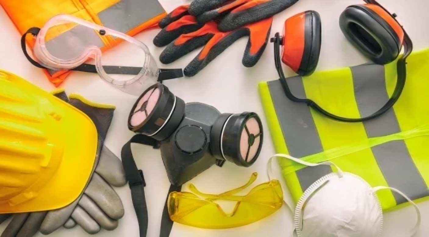 Safety & Farm Supplies